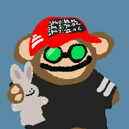 Bitcoin Puppet #573