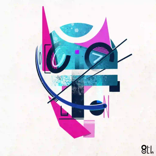 Abstractinal SkullX