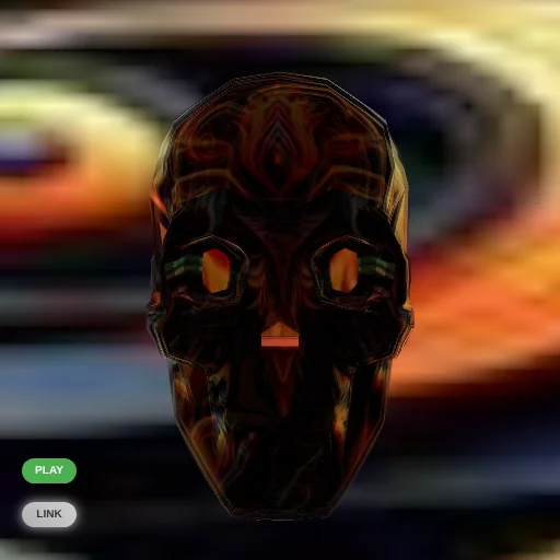 The Crystal Skull Collective #106