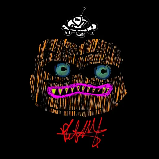 Fine Pepe #6830