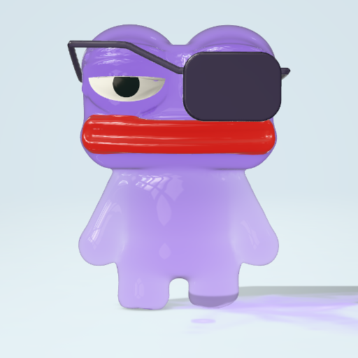 Rare Gummies #181