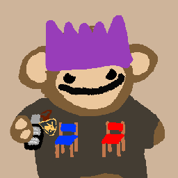 Bitcoin Puppet #2499