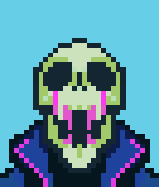 Cyber Raider #9