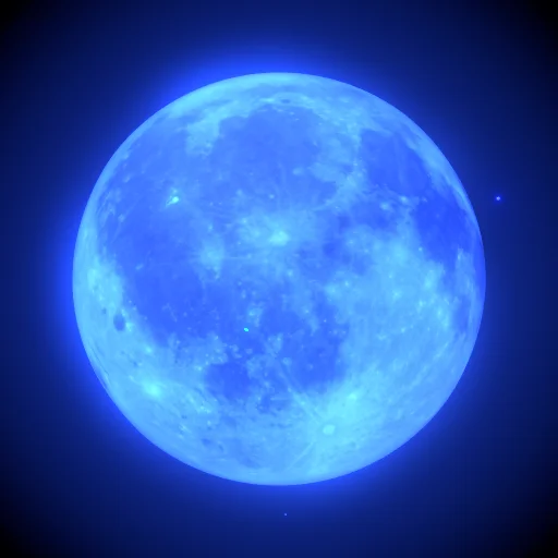 Moonstone #3651