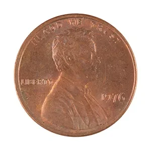 Cent #266