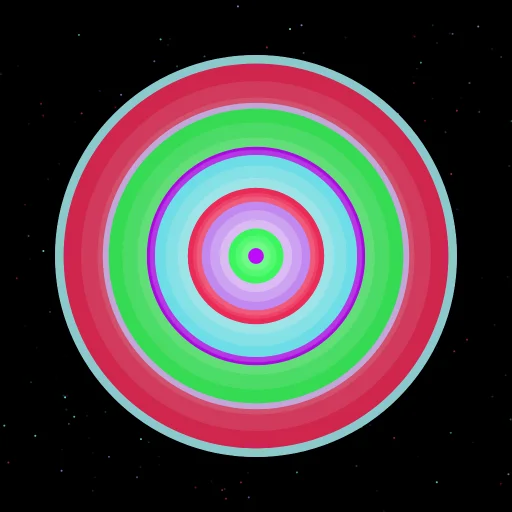 Cosmogenesis #43