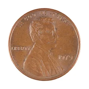 Cent #8900