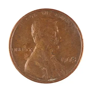 Cent #1292
