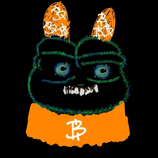 Fine Pepe #7378