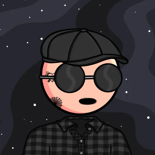 Fomoji #1546