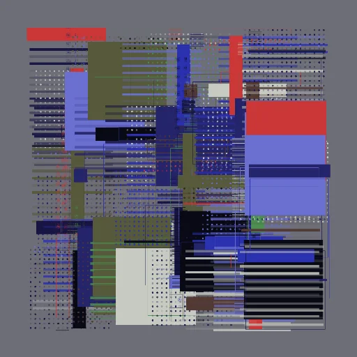 BitBlock #4481