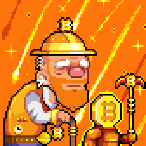 OG Satoshi #875