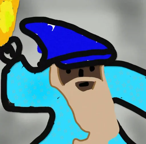 Wizard #1338