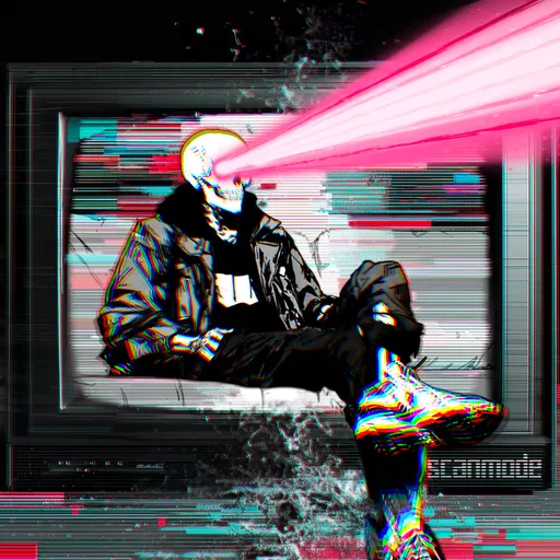 tele scan origin