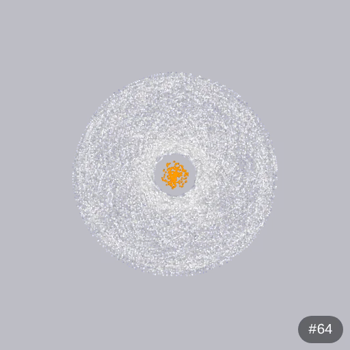 reversal planet #45