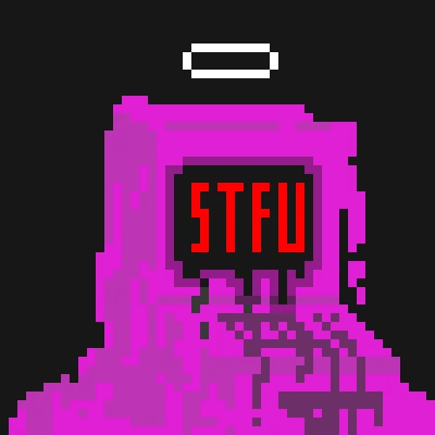 BTC Mutant Machine #70