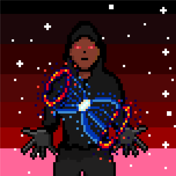 STARBREEDER #212