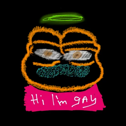 Fine Pepe #417