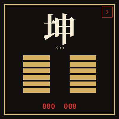 坤