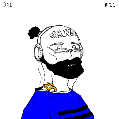 J.O.E #21