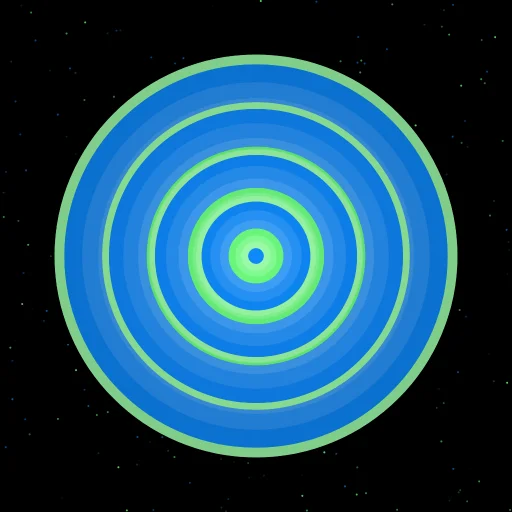 Cosmogenesis #192