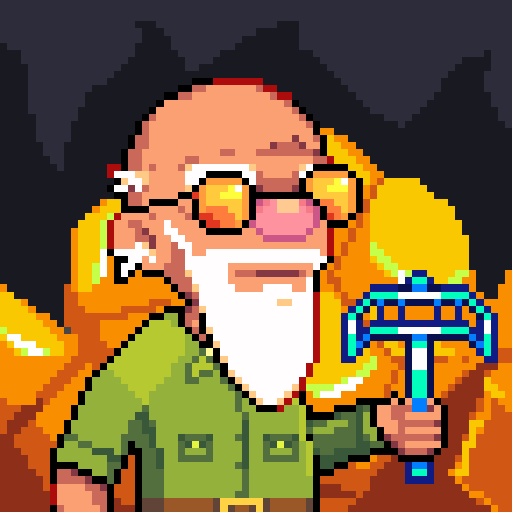 OG Satoshi #171