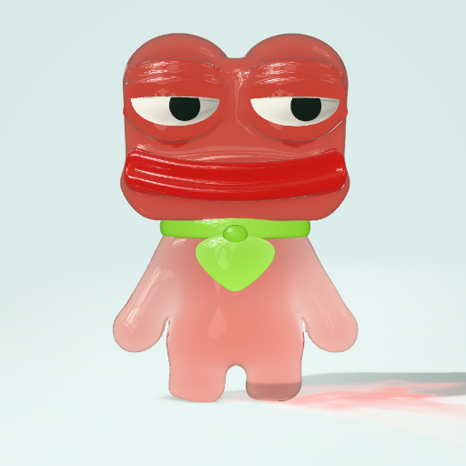 Rare Gummies #39