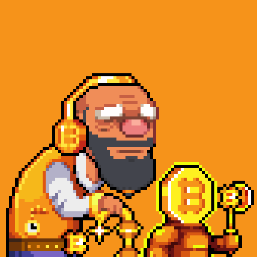 OG Satoshi #901