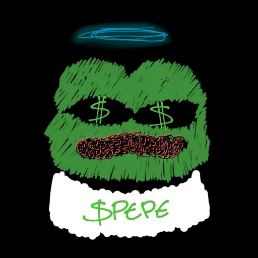 Fine Pepe #8011