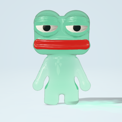 Rare Gummies #310