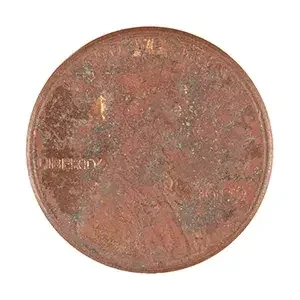 Cent #4013