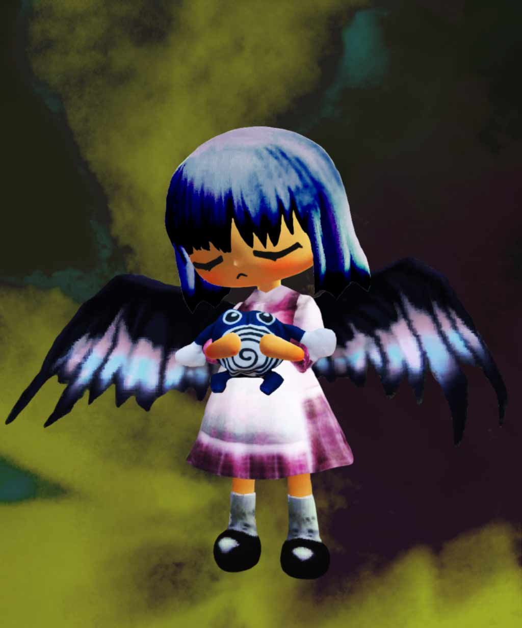 Angel #5