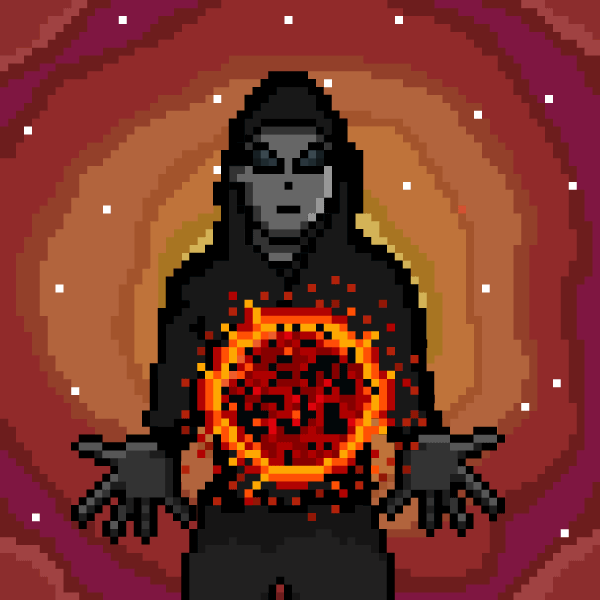 STARBREEDER #242