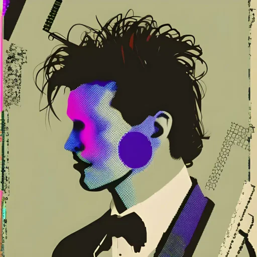 Gentleman Nº23