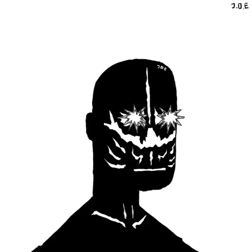 The OG J.O.E #254