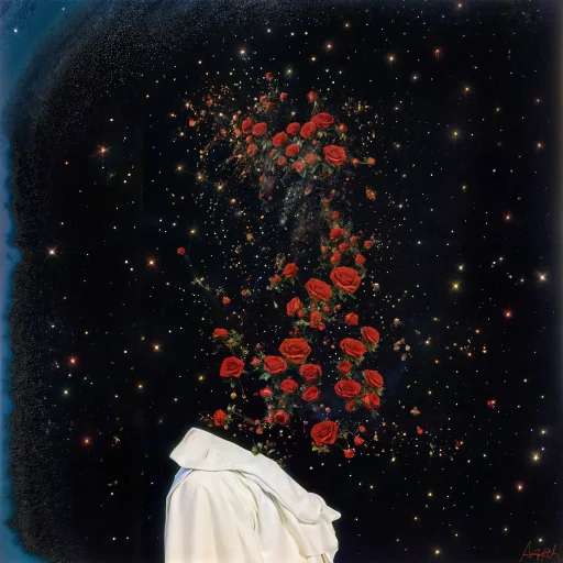 Astral Arranger