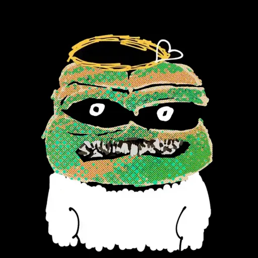 Fine Pepe #8703