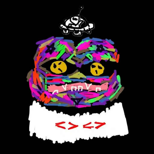 Fine Pepe #3291