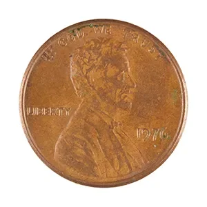 Cent #9581