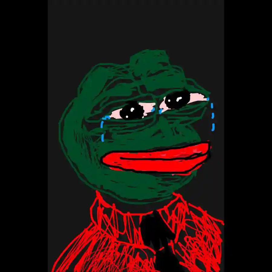 Fine Pepe #9567