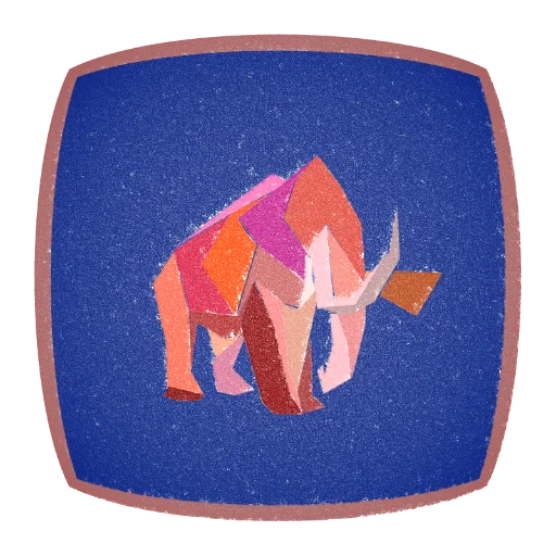Bitdream by Howie Lab #691
