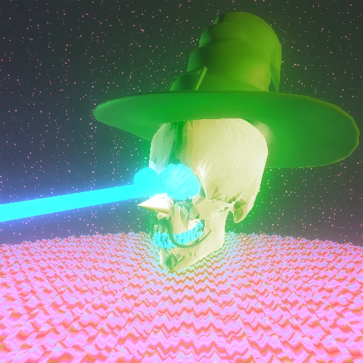 GenSkullz #299