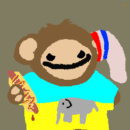 Bitcoin Puppet #5797