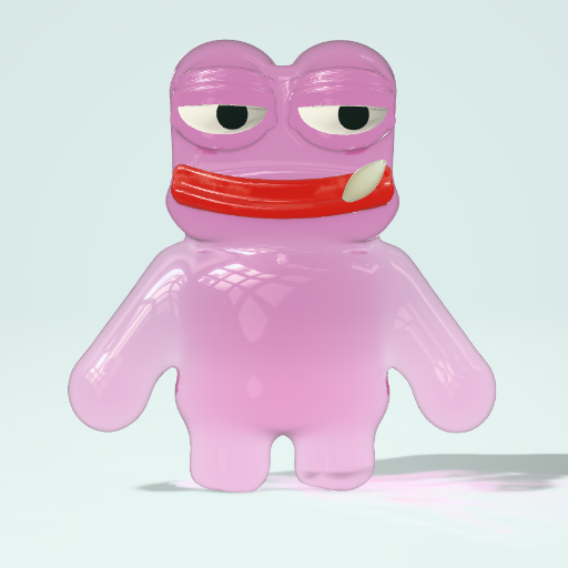 Rare Gummies #166