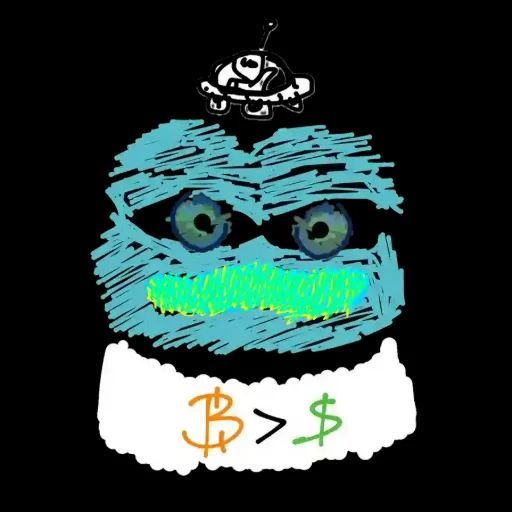Fine Pepe #8304