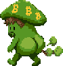 Mosscloak
