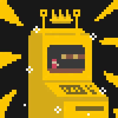 BTC Machine #698