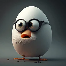 Egg #39