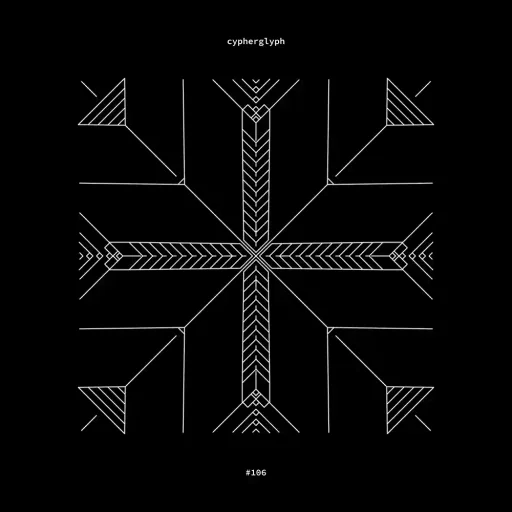 cypherglyph 106