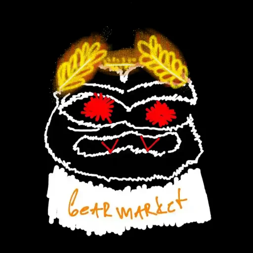 Fine Pepe #7350